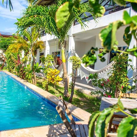 Milano Hotel Pousada Canoa Quebrada Εξωτερικό φωτογραφία