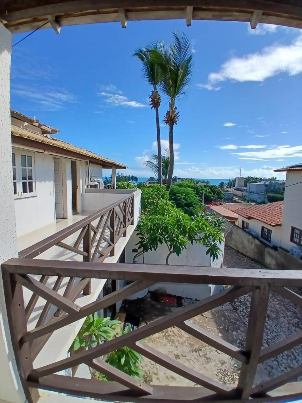Milano Hotel Pousada Canoa Quebrada Εξωτερικό φωτογραφία