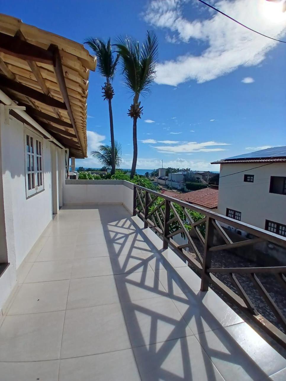 Milano Hotel Pousada Canoa Quebrada Εξωτερικό φωτογραφία