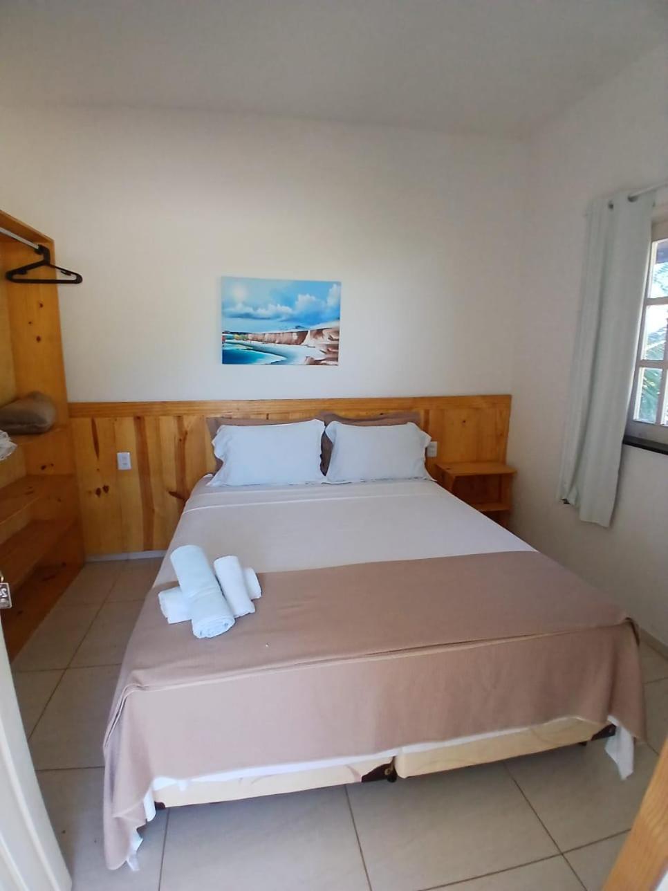 Milano Hotel Pousada Canoa Quebrada Εξωτερικό φωτογραφία
