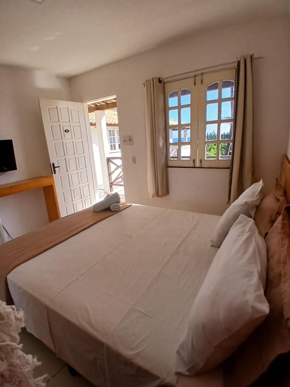 Milano Hotel Pousada Canoa Quebrada Εξωτερικό φωτογραφία