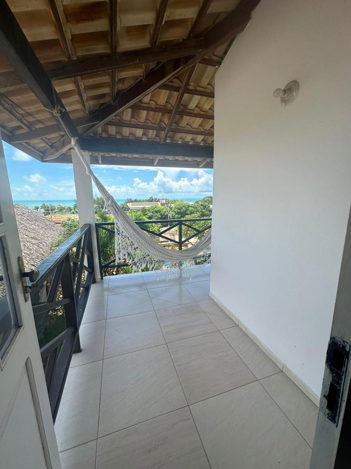 Milano Hotel Pousada Canoa Quebrada Εξωτερικό φωτογραφία