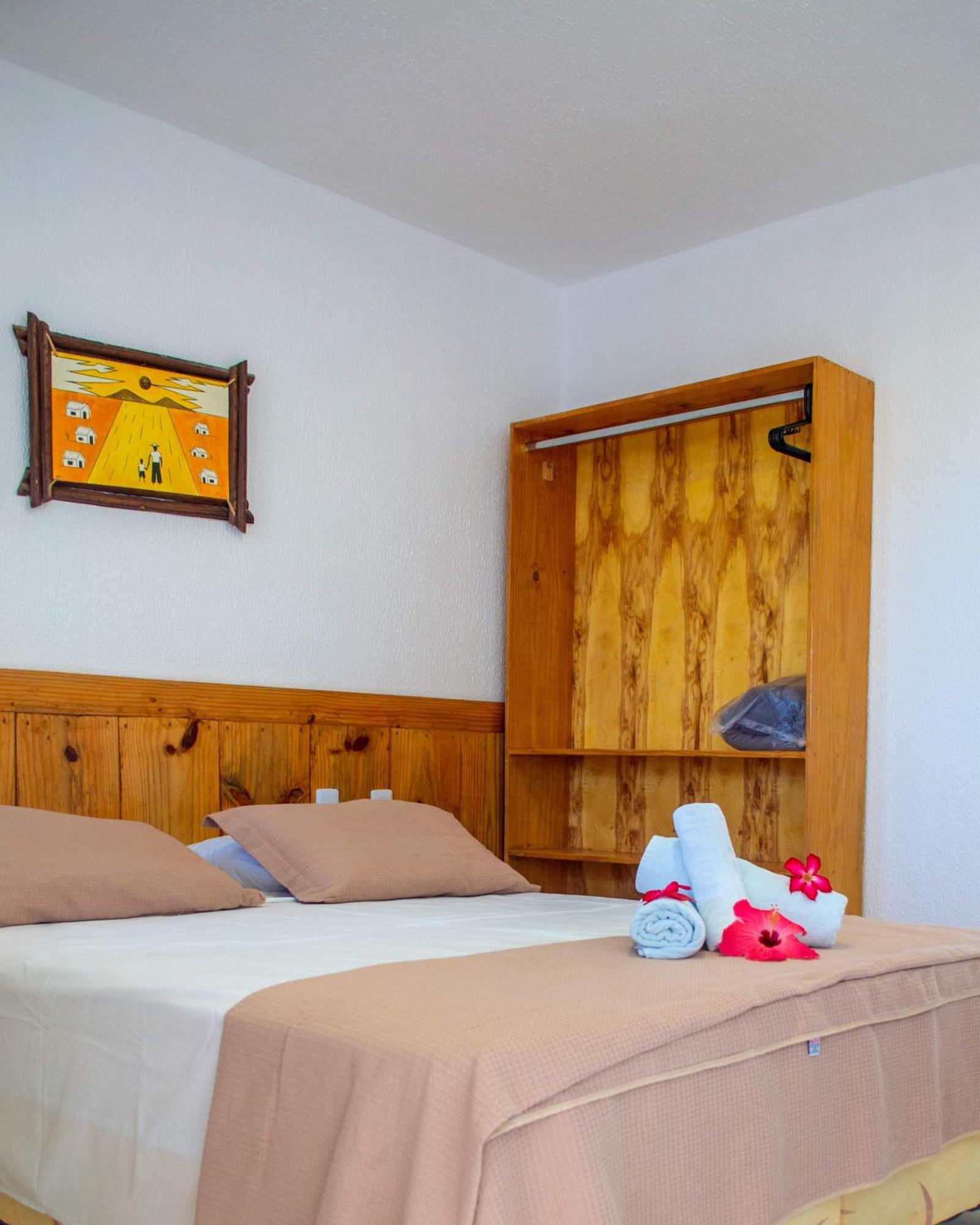 Milano Hotel Pousada Canoa Quebrada Εξωτερικό φωτογραφία