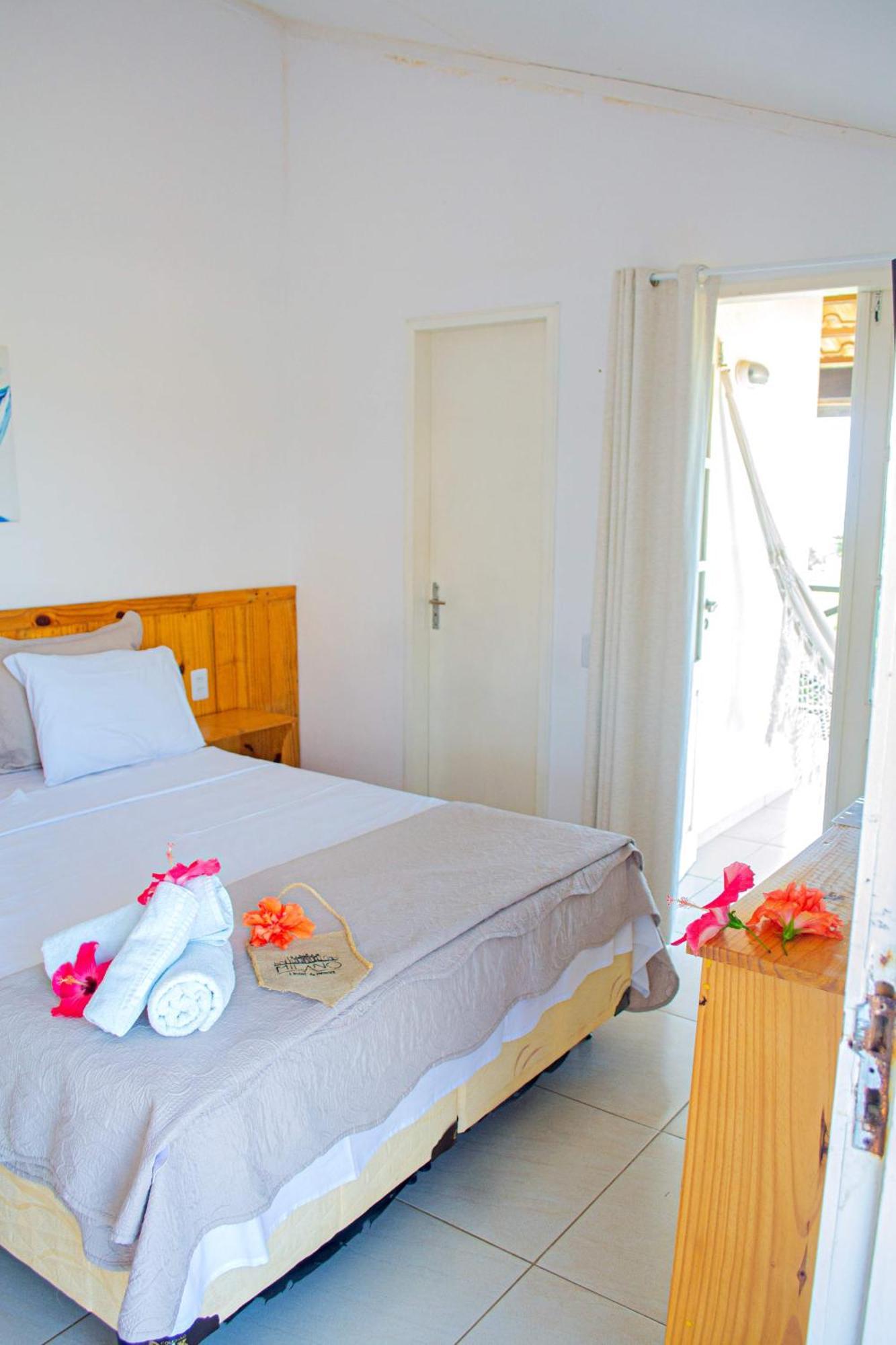 Milano Hotel Pousada Canoa Quebrada Εξωτερικό φωτογραφία