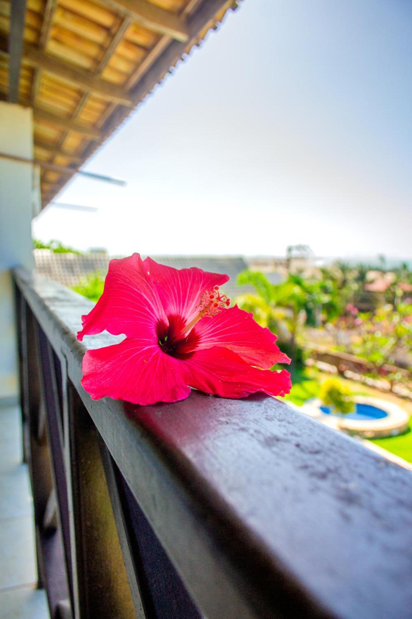 Milano Hotel Pousada Canoa Quebrada Εξωτερικό φωτογραφία