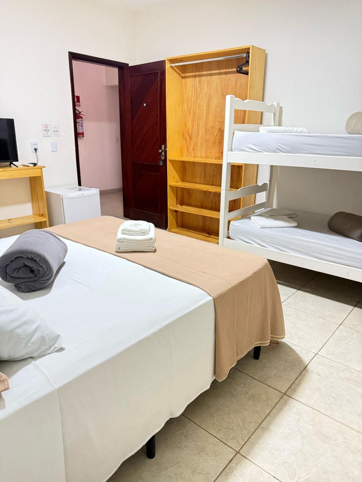 Milano Hotel Pousada Canoa Quebrada Εξωτερικό φωτογραφία