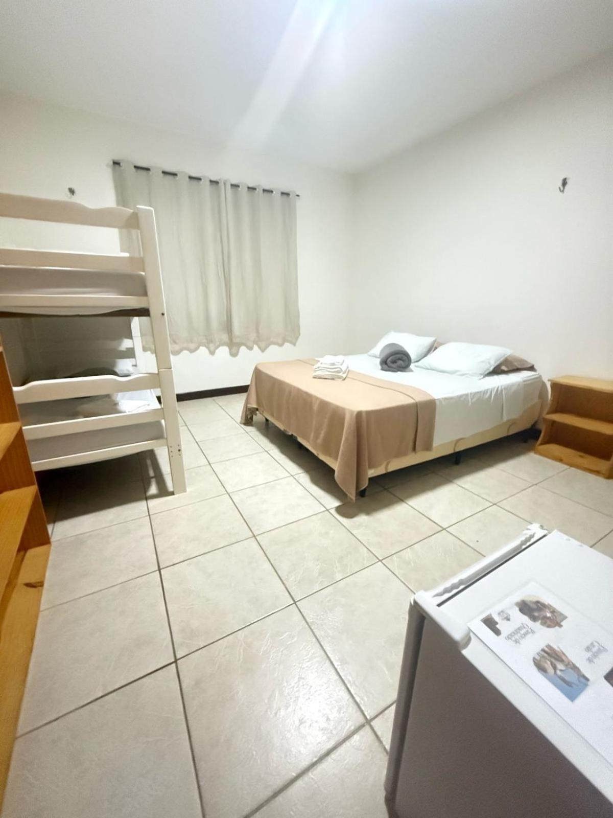 Milano Hotel Pousada Canoa Quebrada Εξωτερικό φωτογραφία