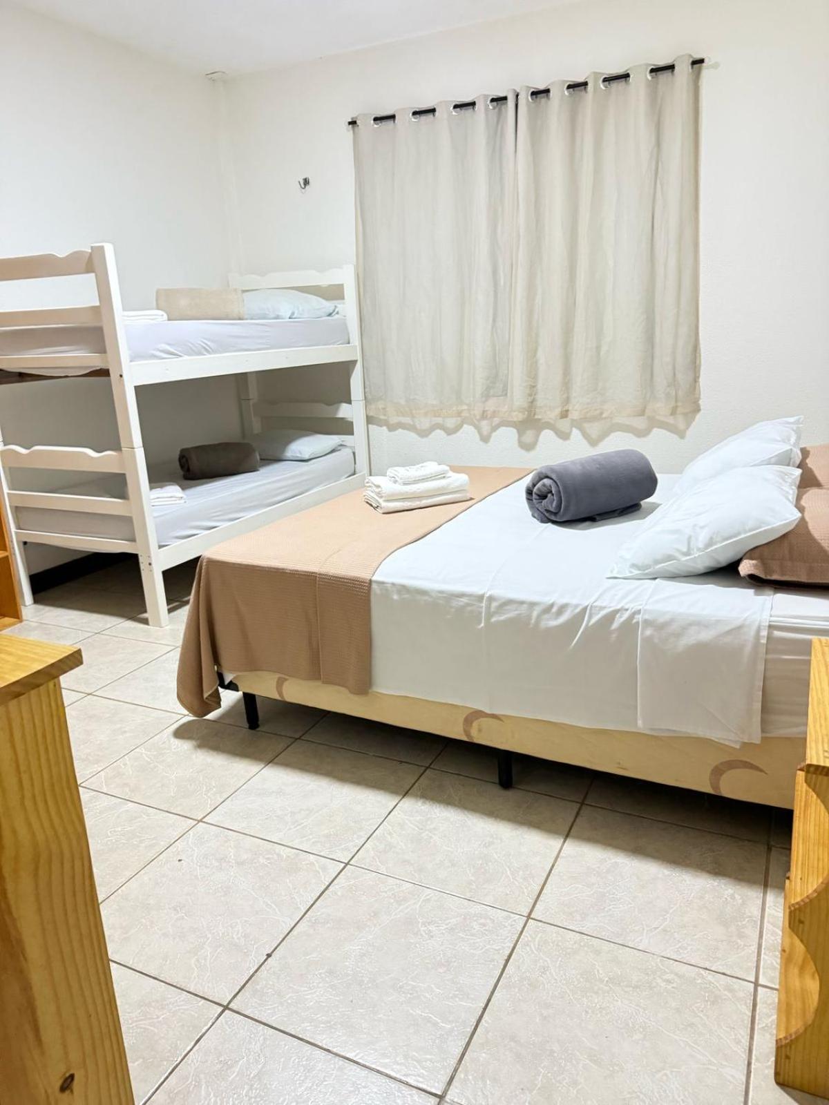 Milano Hotel Pousada Canoa Quebrada Εξωτερικό φωτογραφία
