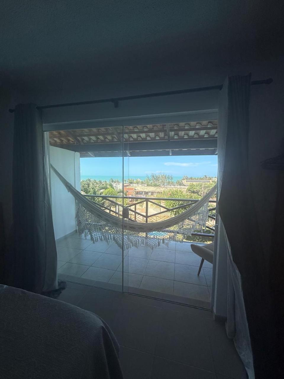 Milano Hotel Pousada Canoa Quebrada Εξωτερικό φωτογραφία