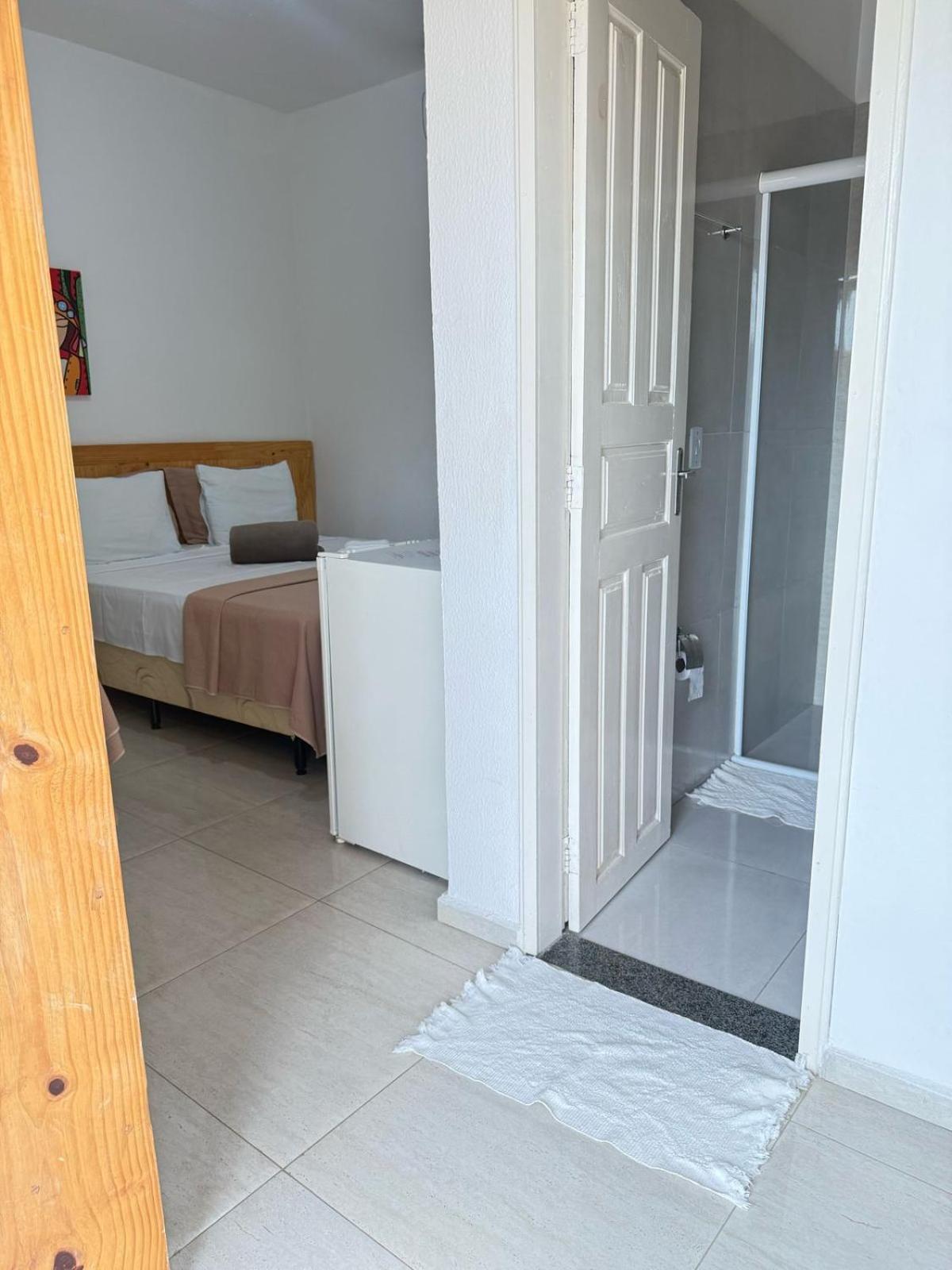 Milano Hotel Pousada Canoa Quebrada Εξωτερικό φωτογραφία