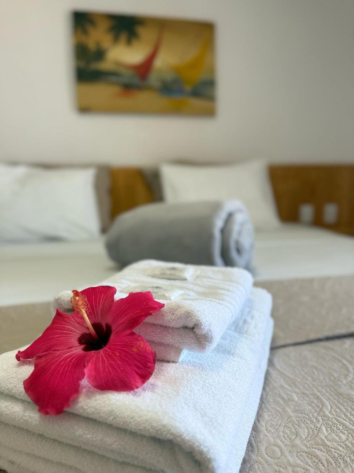 Milano Hotel Pousada Canoa Quebrada Εξωτερικό φωτογραφία