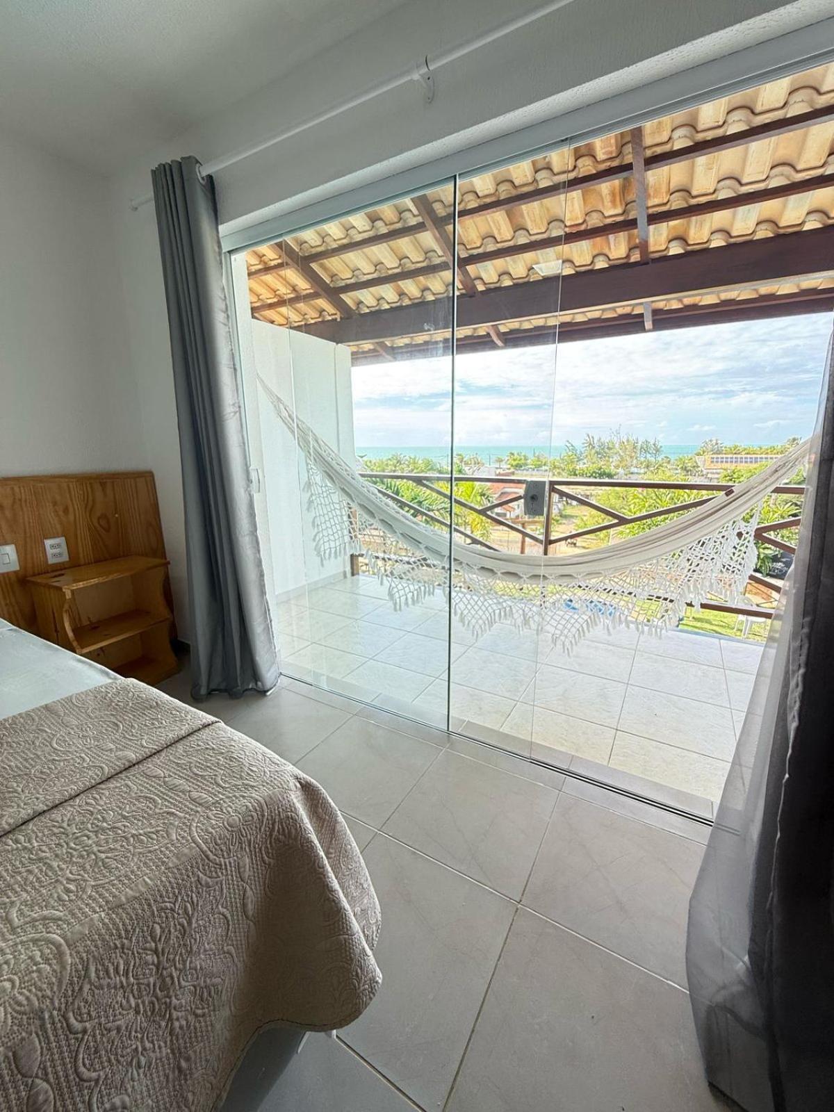 Milano Hotel Pousada Canoa Quebrada Εξωτερικό φωτογραφία
