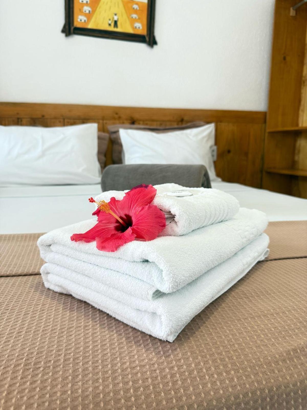 Milano Hotel Pousada Canoa Quebrada Εξωτερικό φωτογραφία